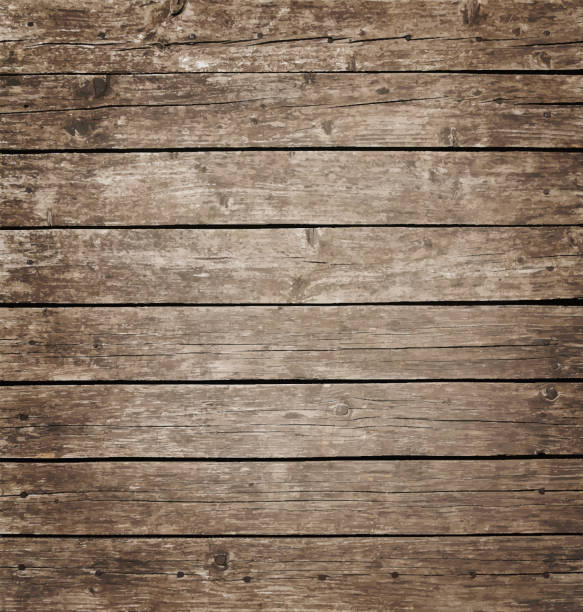 The Wooden Tops